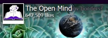 THEOPENMIND